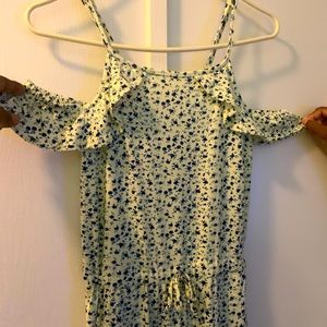 New Girl’s Pants jumper stretchy